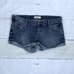 ⭐️ 2/$25 ⭐️ TNA jean shorts